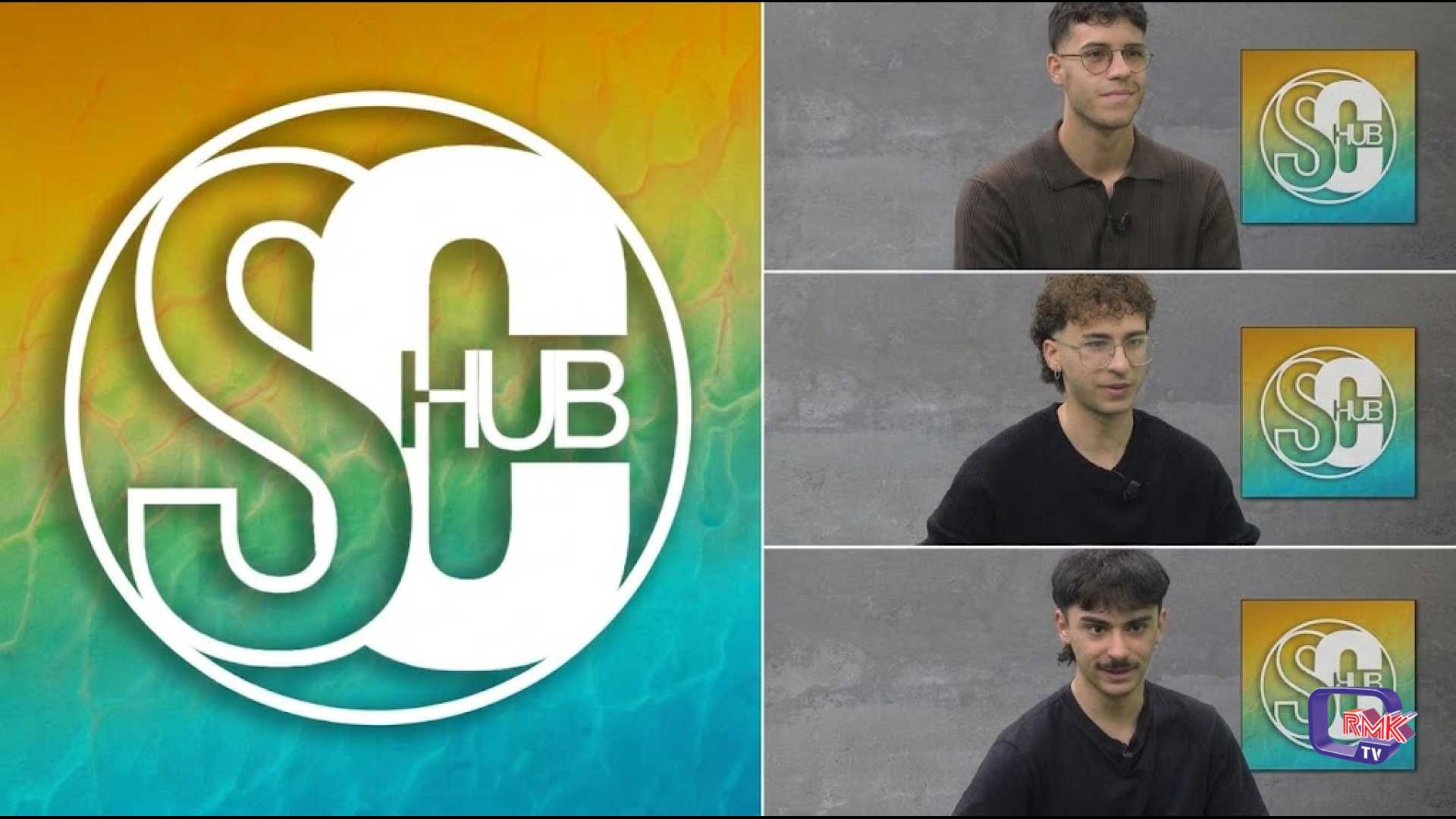 Giovani saccensi promuovono la loro città sui social con SciaccaHub